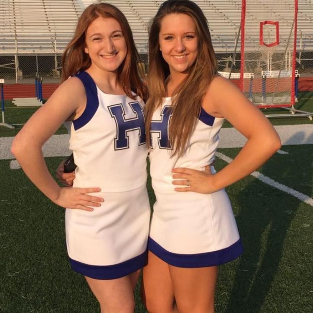 Meet your Posher, Gianna